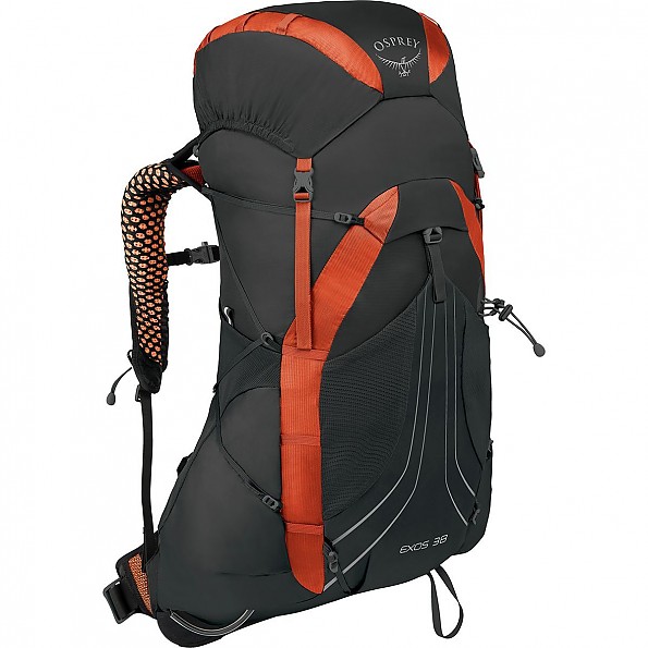 Osprey Exos 38
