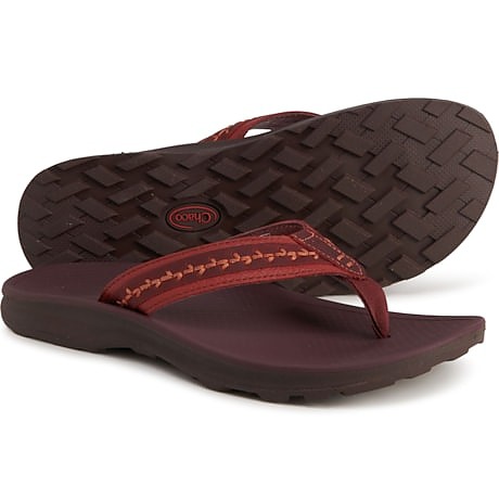 photo: Chaco Flip flip-flop