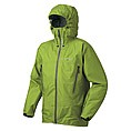 photo: MontBell Men's Peak Shell waterproof jacket