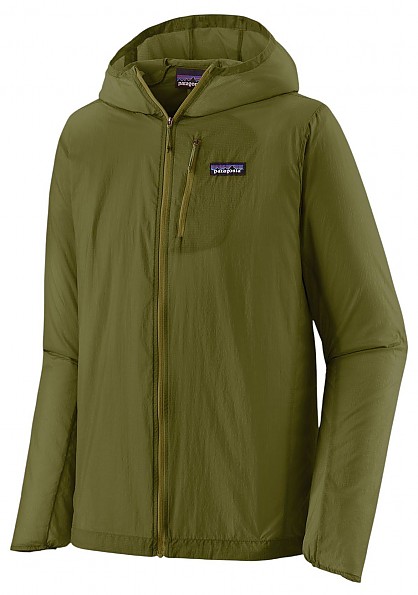 Patagonia Houdini Jacket