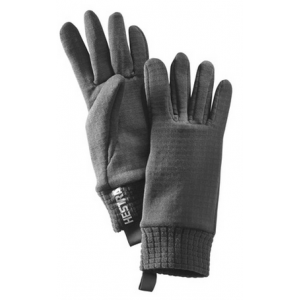 photo: Hestra Polartec Power Dry Waffled Glove glove liner
