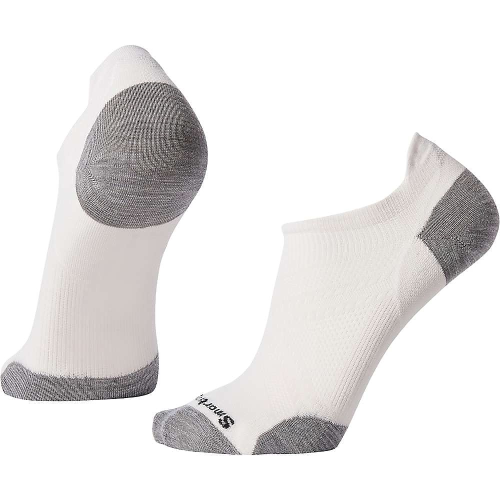 photo: Smartwool PhD Running Ultra Light Micro Sock running sock