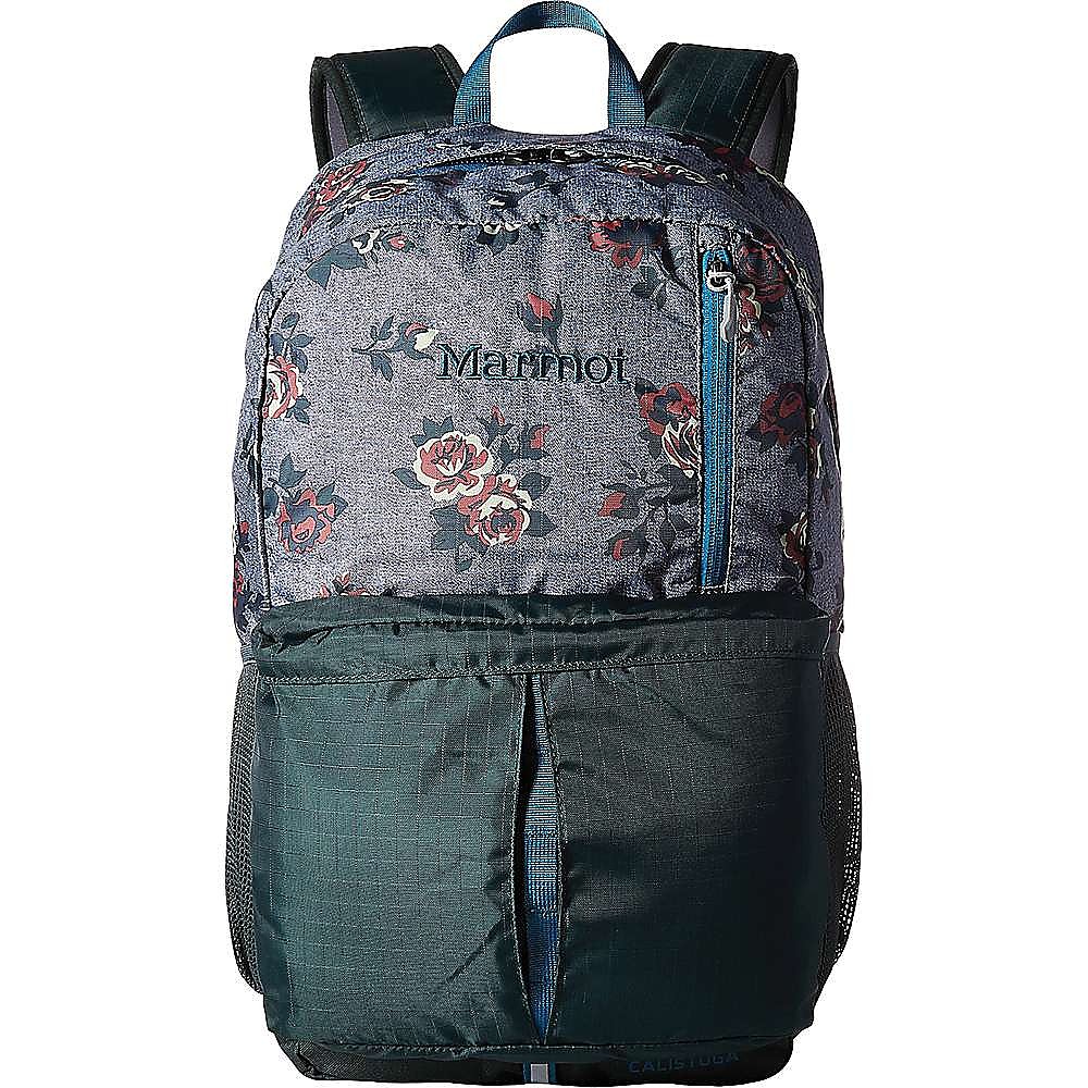 photo: Marmot Calistoga daypack (under 35l)