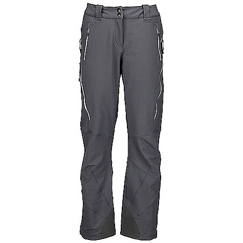 rab exodus pants
