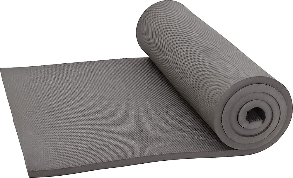 photo: ALPS Mountaineering Foam Mat closed-cell foam sleeping pad