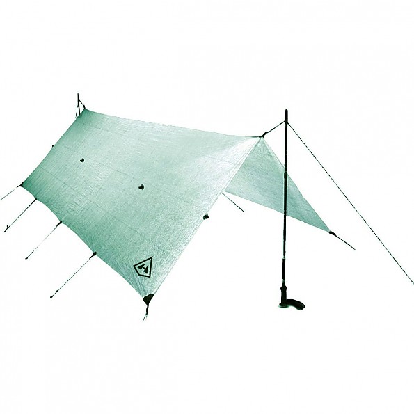Hyperlite Mountain Gear Flat Tarp
