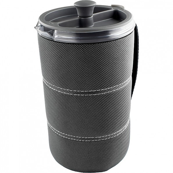 GSI Outdoors Java Press