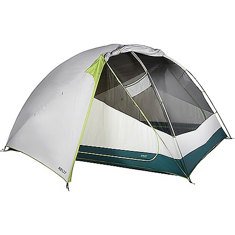 photo: Kelty Trail Ridge 8 three-season tent