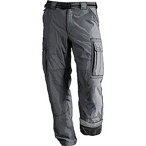 Duluth Fleece-Lined Dry on the Fly Cargo Pants