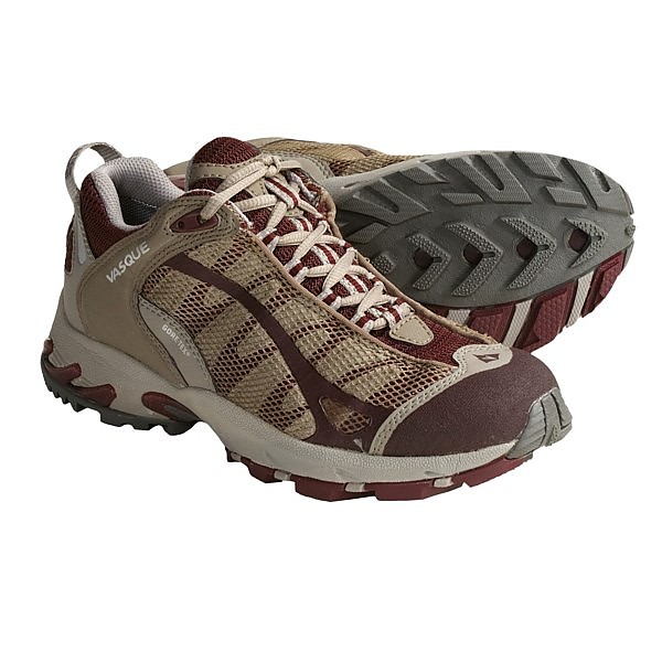 photo: Vasque Velocity VST XCR trail running shoe