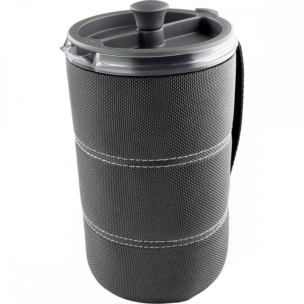 photo: GSI Outdoors Java Press coffee press/filter