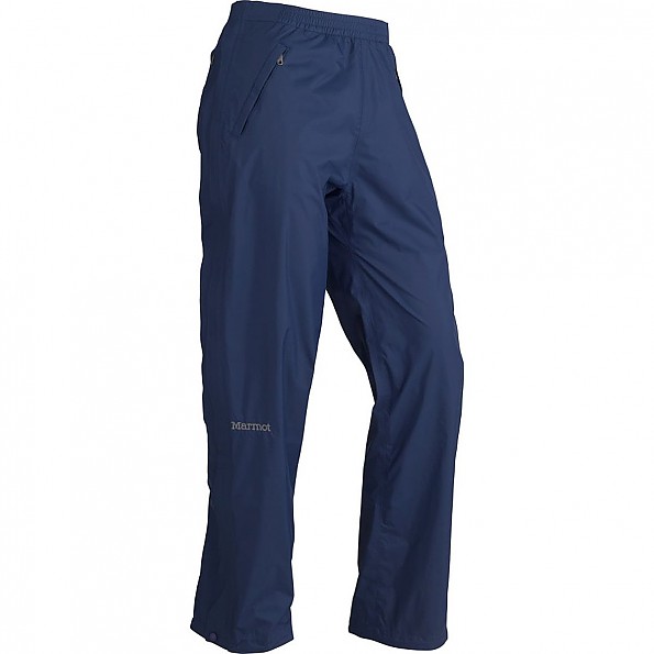 Marmot PreCip Full Zip Pants