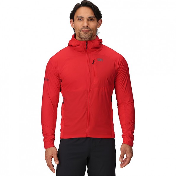 Outdoor Research Deviator Hoody