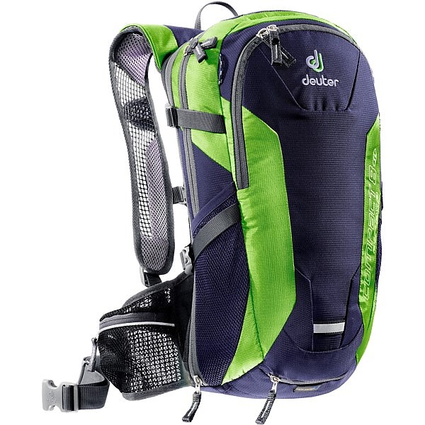 photo: Deuter Compact Air EXP 8 SL hydration pack
