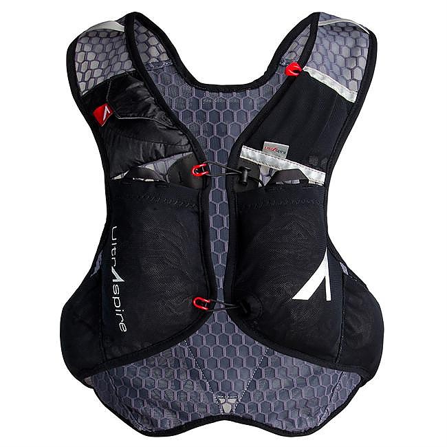 photo: UltrAspire Momentum Race Vest hydration pack