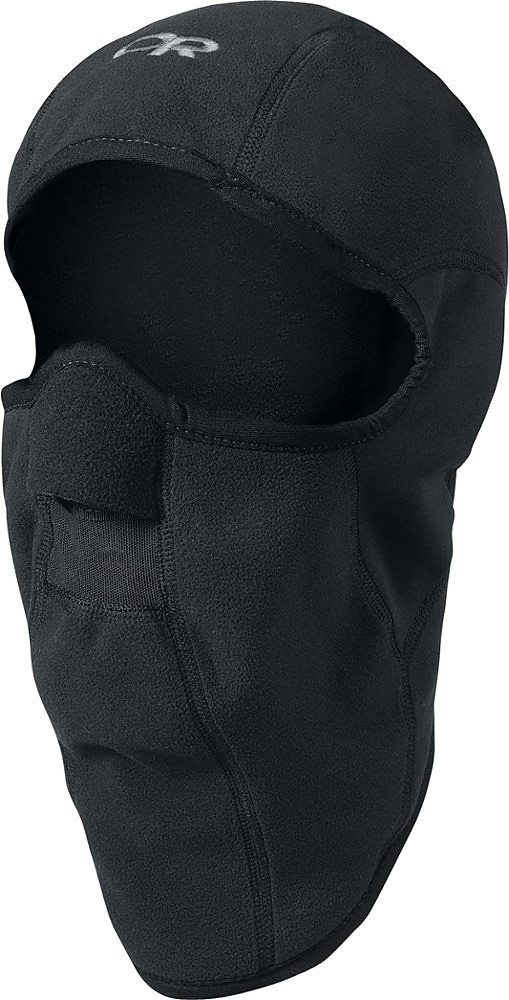 photo: Outdoor Research Sonic Balaclava balaclava