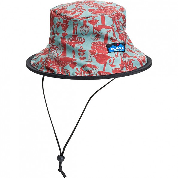 Kavu Fisherman's Chillba