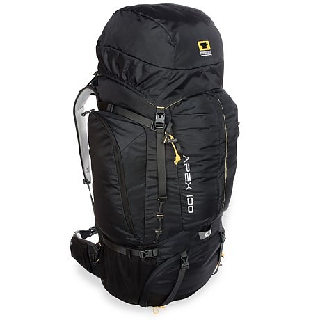 photo: Mountainsmith Apex 100 expedition pack (70l+)