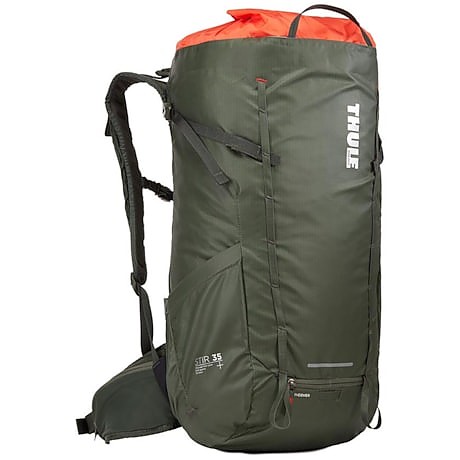 photo: Thule Women's Stir 35L overnight pack (35-49l)