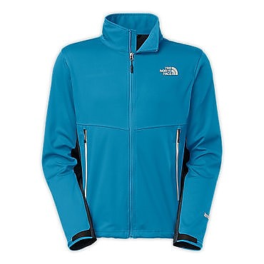 The North Face Cipher Hybrid Jacket Reviews - Trailspace