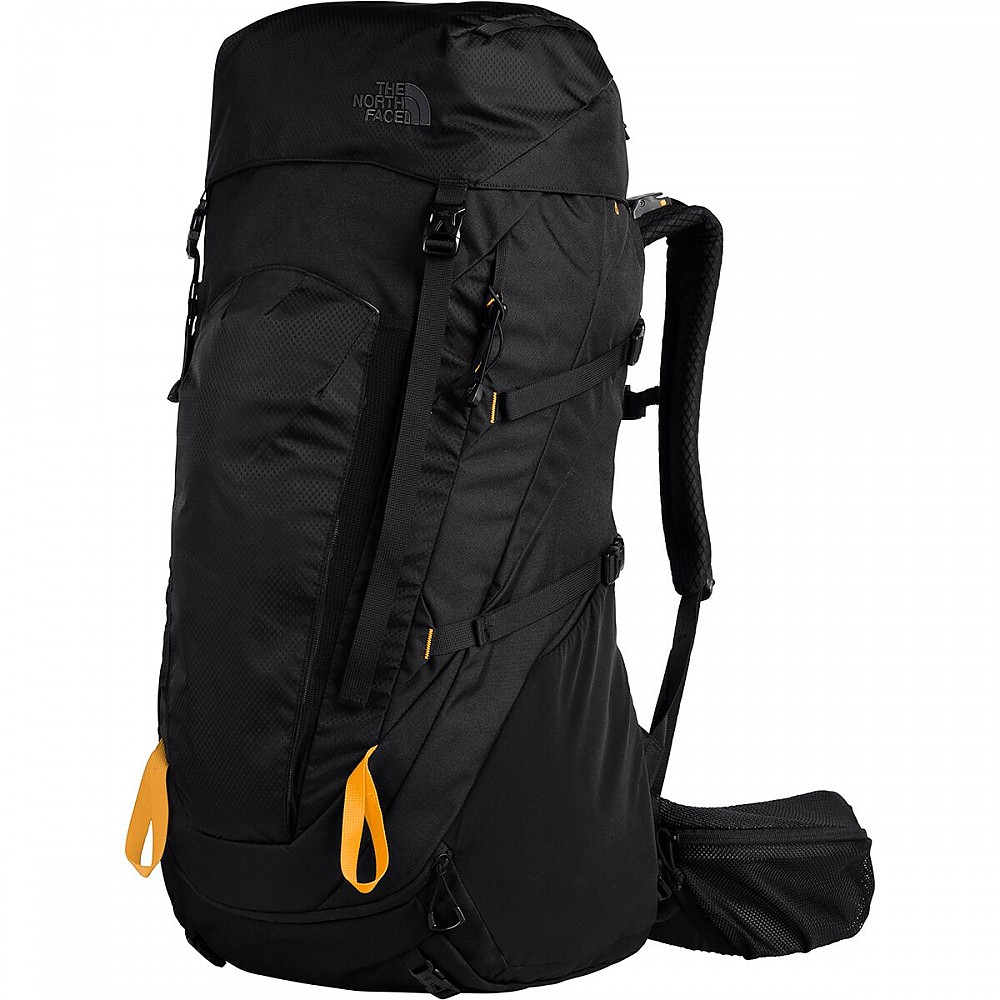 photo: The North Face Terra 65 weekend pack (50-69l)