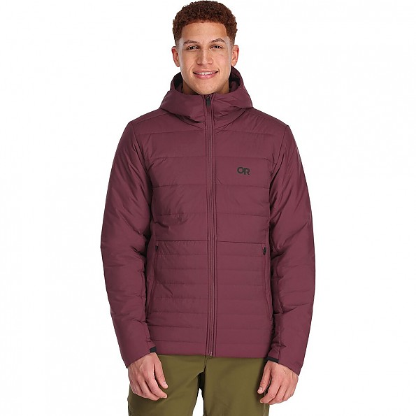 Outdoor Research Shadow Insulated Hoodie