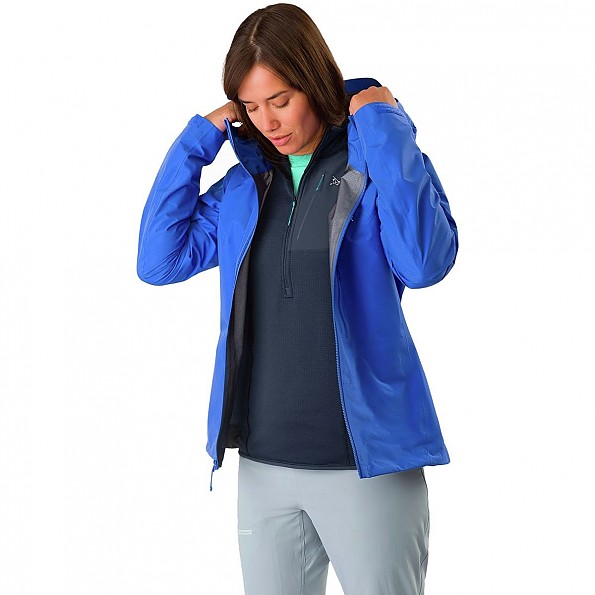 Arc'teryx Alpha FL Jacket