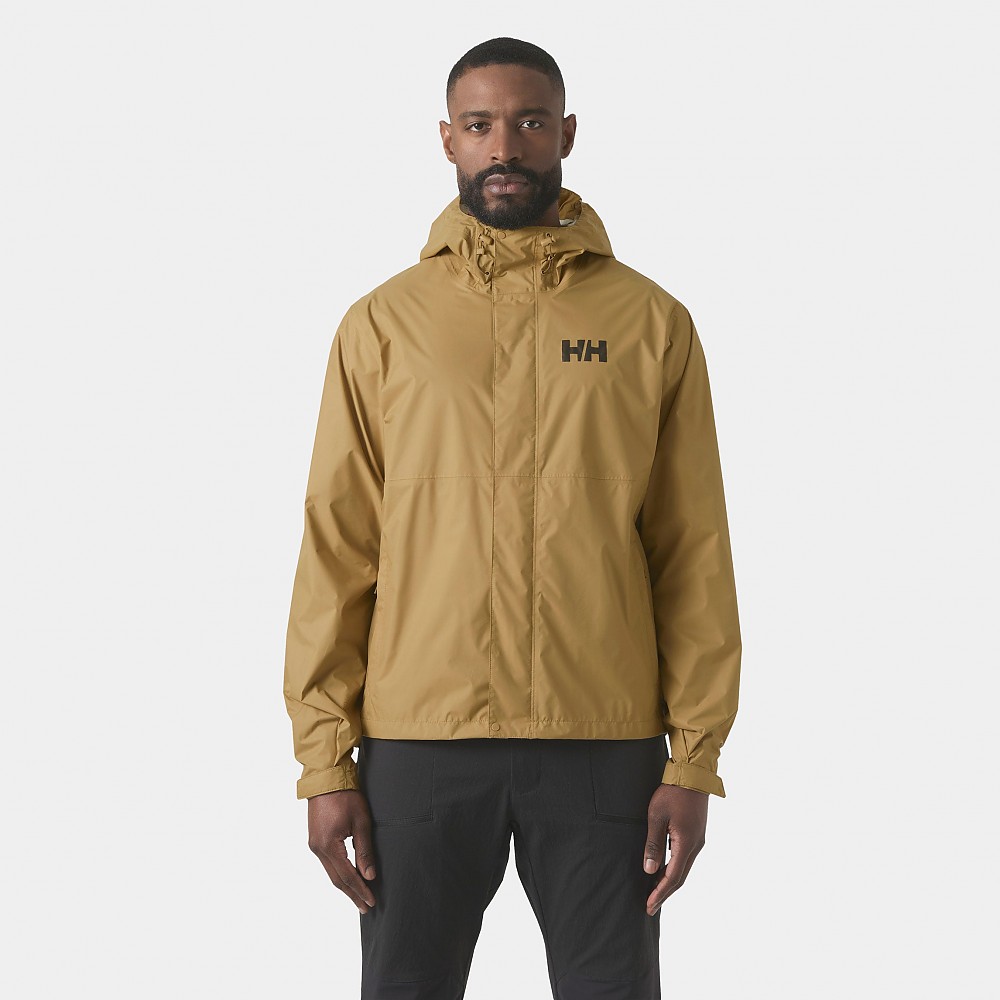 photo: Helly Hansen Loke Jacket waterproof jacket