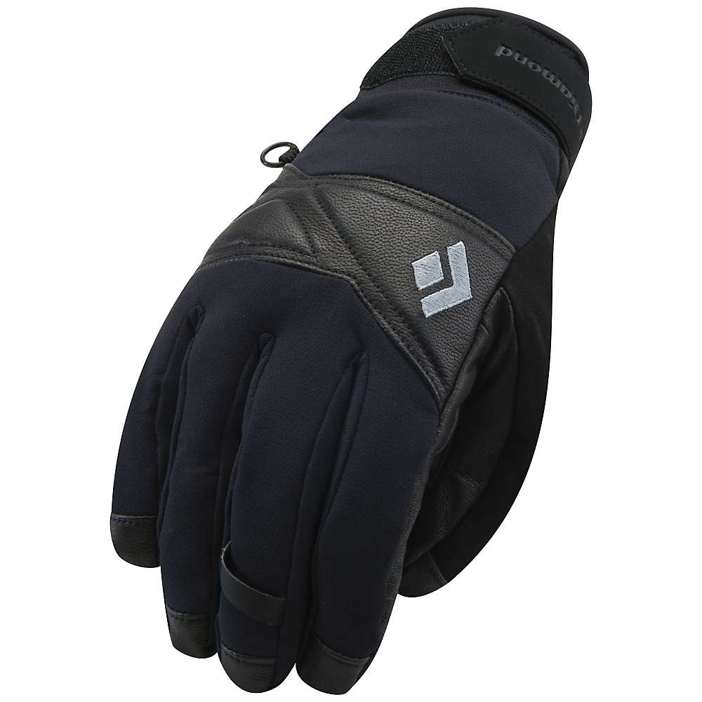 black diamond lightweight screentap liner glove
