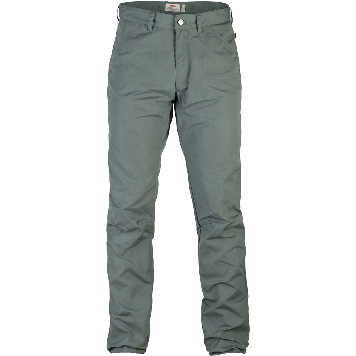 photo: Fjallraven High Coast Fall Trousers hiking pant