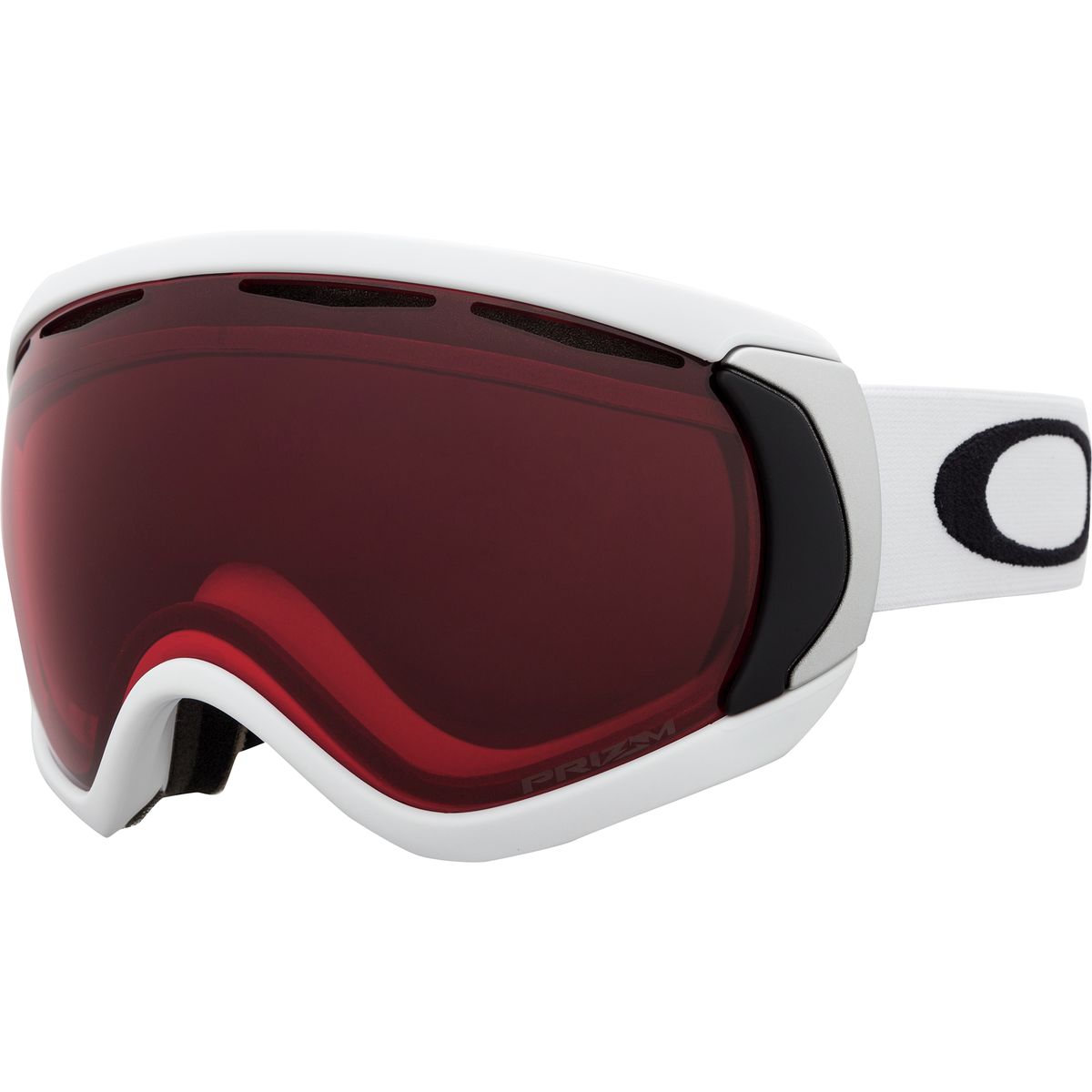 photo: Oakley Canopy Goggle goggle