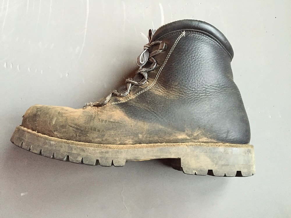 limmer hiking boots