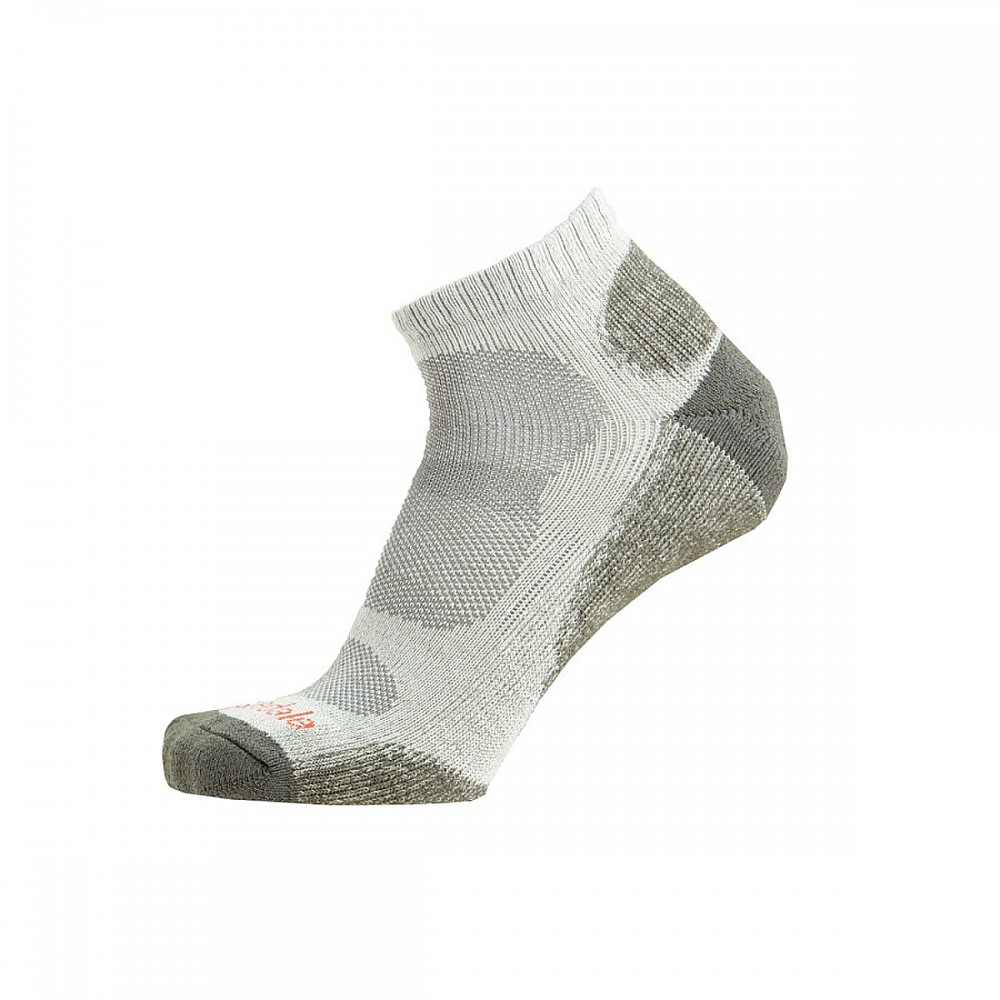 photo: Bridgedale Bamboo Lo running sock