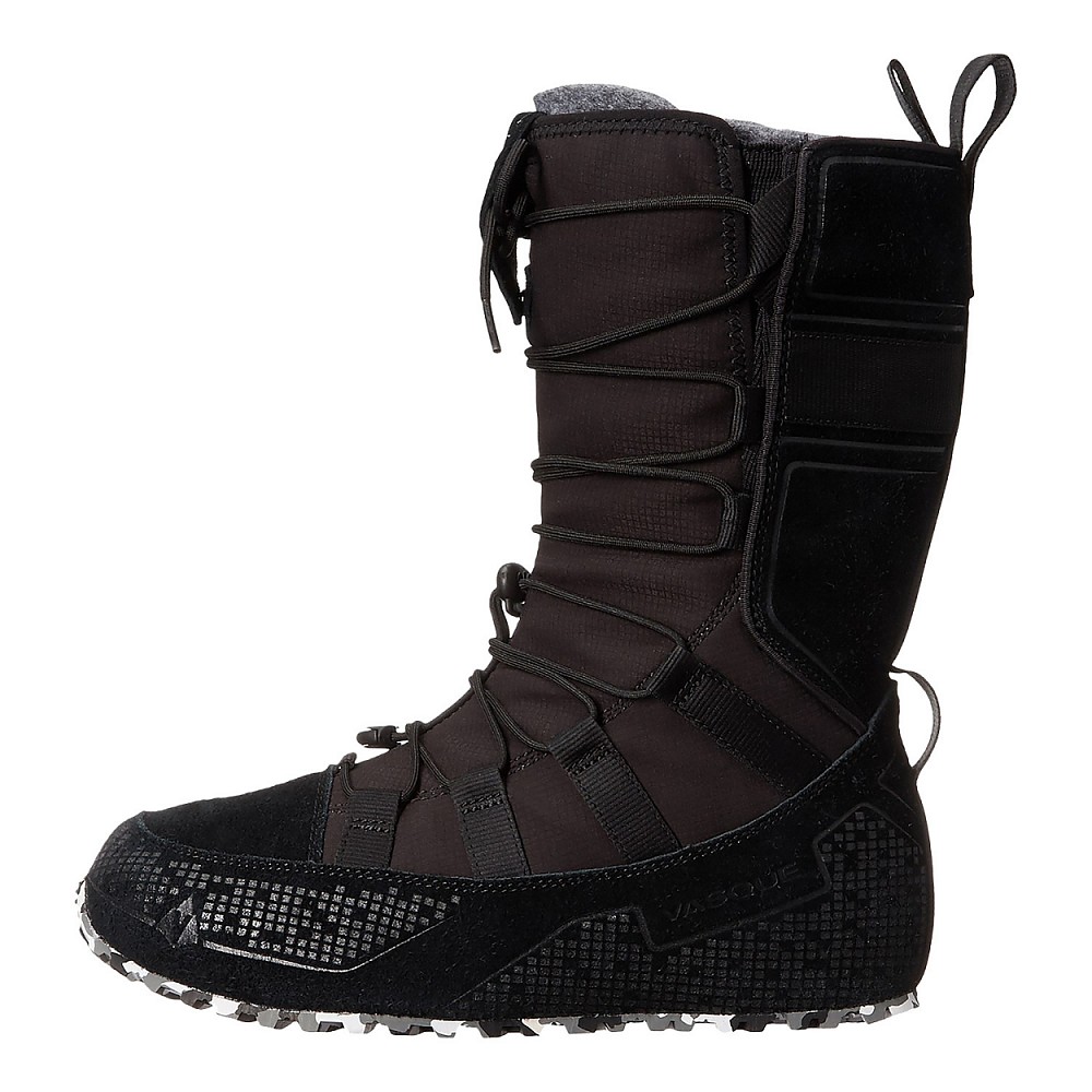 photo: Vasque Lost 40 winter boot