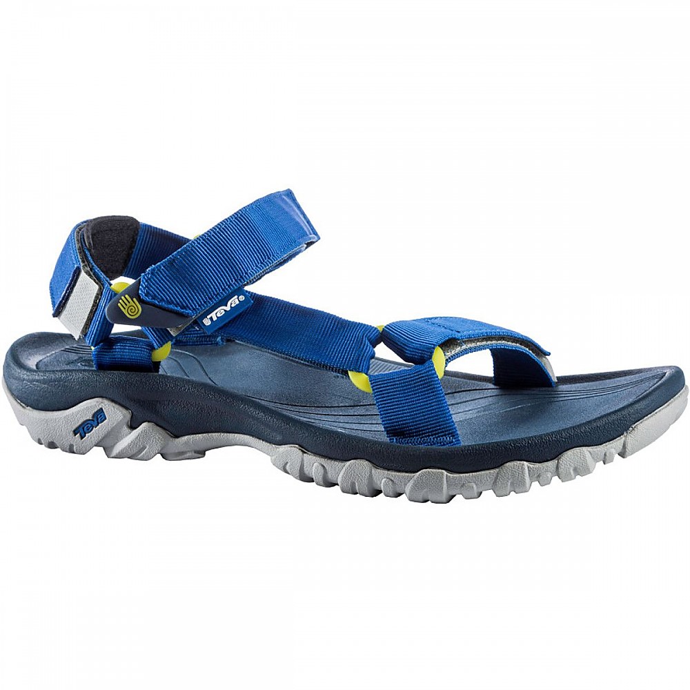 photo: Teva Men's Hurricane XLT sport sandal