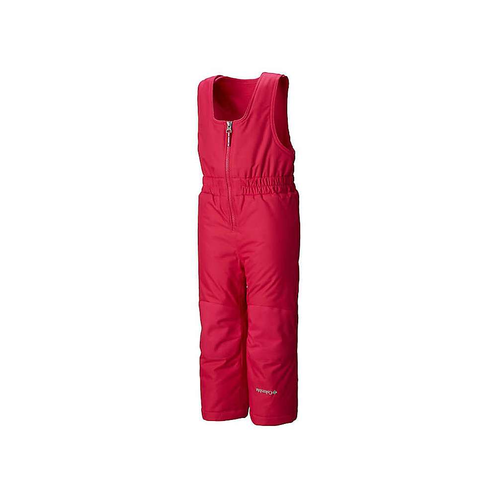 photo: Columbia Buga Bib snowsport pant