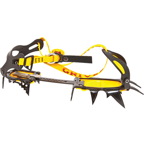 Grivel G12 Reviews Trailspace