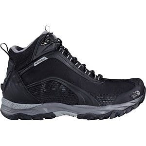 photo: The North Face Storm Summit Boot winter boot