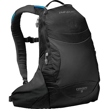 photo: Platypus Origin 5 hydration pack