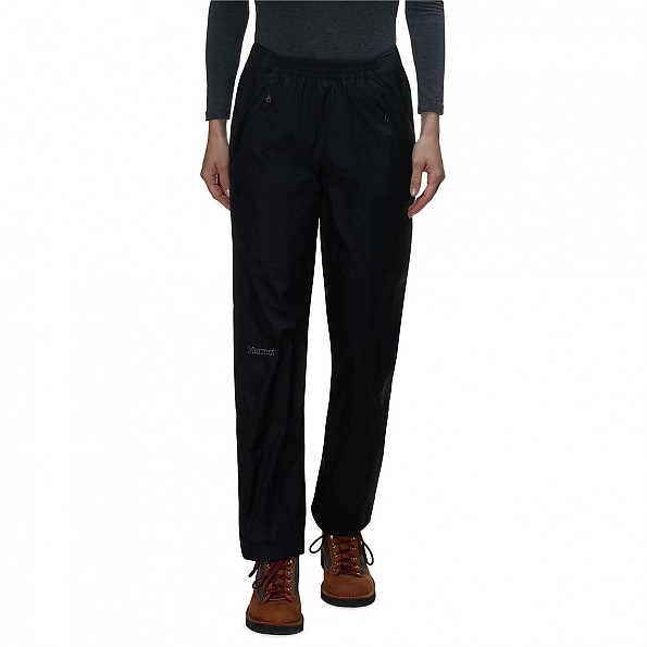 Marmot PreCip Full Zip Pants