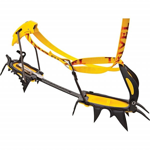 Grivel G12 Reviews Trailspace