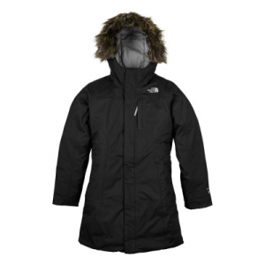 photo: The North Face Down Jacket down insulated jacket