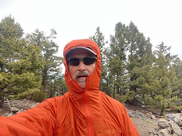 Rab Phantom Waterproof Pull-On Reviews - Trailspace