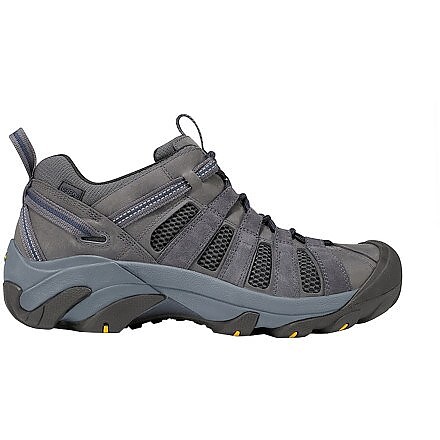 photo: Keen Voyageur trail shoe