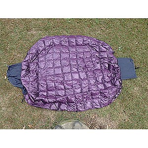 Mac gear sleeping bag best sale