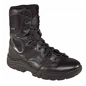 photo:   5.11 Tactical Waterproof Taclite 8" Boots hiking boot