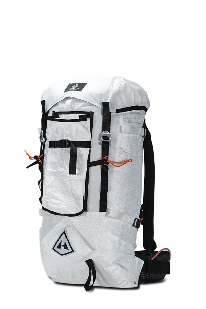 Hyperlite Mountain Gear Prism Pack Reviews Trailspace