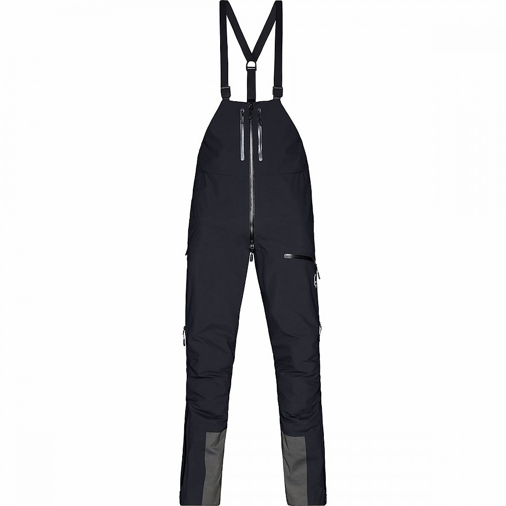 photo: Norrona Trollveggen Gore-Tex Pro Bib snowsport pant