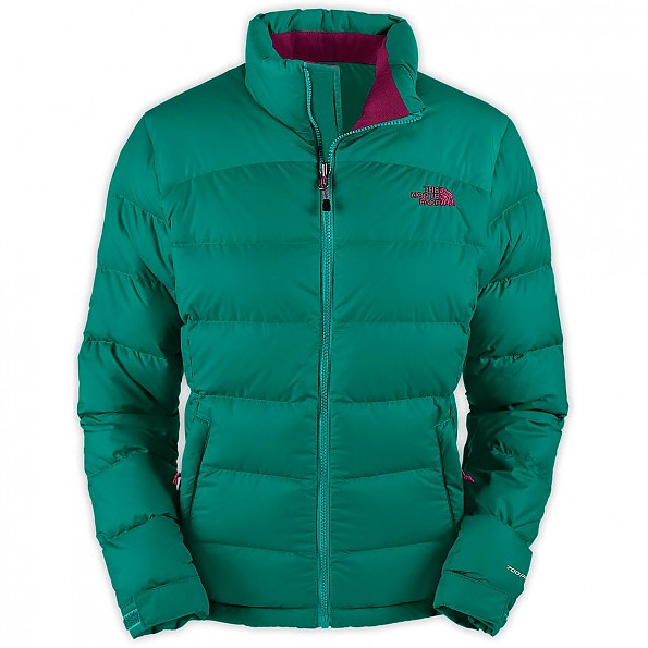 The North Face Nuptse 2 Jacket