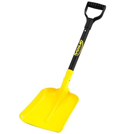 photo: Voile TelePro Shovel snow shovel
